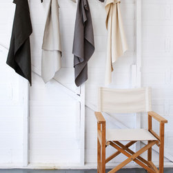 Outdoor Furniture Collection 2014 - Outdoor Dining Chairs