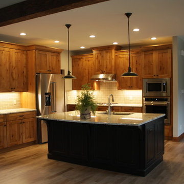 Rustic Charm