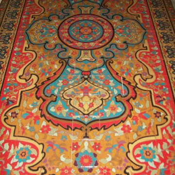 Various Tile