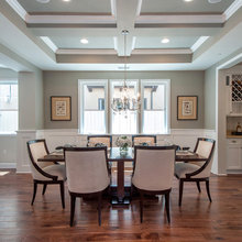 Dining Room Ideas