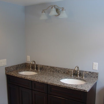 Bathrooms