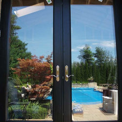 Fiberglass Doors - Windows And Doors
