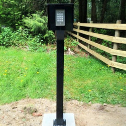 Automatic Gates and Security Fencing Controls - Products