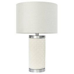 Transitional Table Lamps by Olive Grove