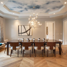 Ceiling Wallpaper Den