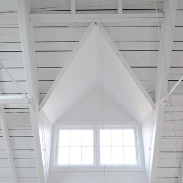 Barn Renovation