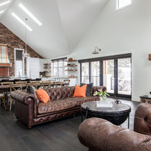 mountain modern