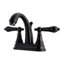 15 Oak Place Fixtures
