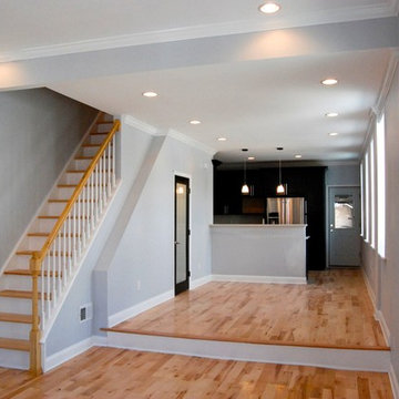 Whole House Remodel - Philadelphia, PA
