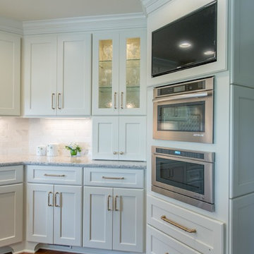 Dublin Kitchen 16223