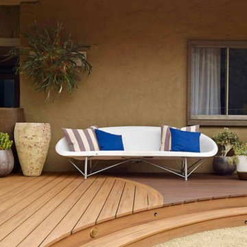 Decks