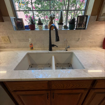 McKinney - Refresh!