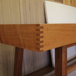 Oxford Shuffleboard Table - Game Tables