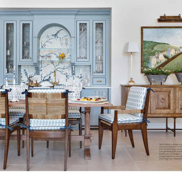 Cottage Journal Magazine