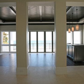 LeBron James Mansion