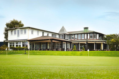 Deimann Golf-Club-Haus