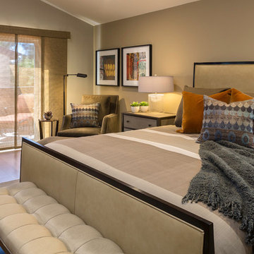 Living Spaces