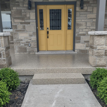 Porch