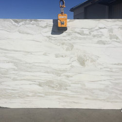 Marble/Travertine Slabs - Products
