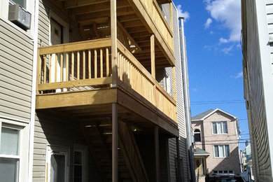 Before and Afters