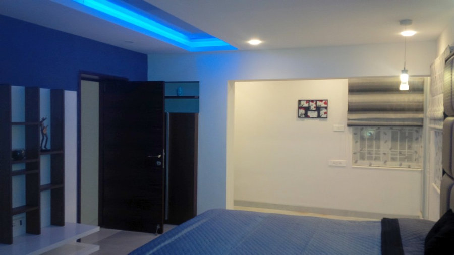 my residential projects