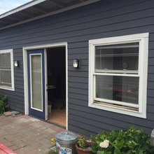 Exterior (Bellevue Home)