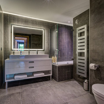 Luxury Ski Home