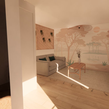 Projet FOURQUES