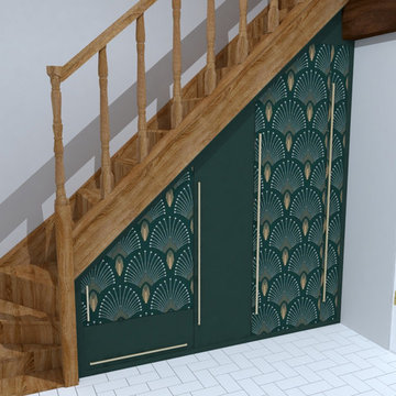 Aménagements sur mesure