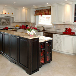 Kitchen  Islands - Products