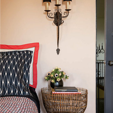 Glamour in the Hills