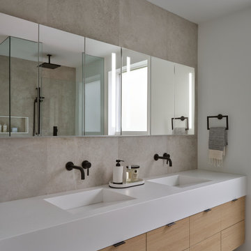 Davisville Village House