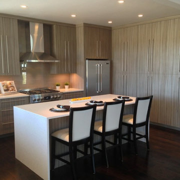 Bend Trends - Tetherow