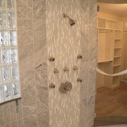 Bathroom Work - Products