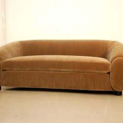 Sofas & Loveseats - Sofas