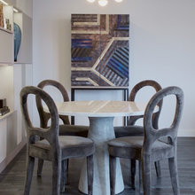 Dining Areas