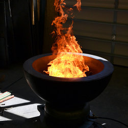 Fire-nado Fire Bowl - Fire Pits