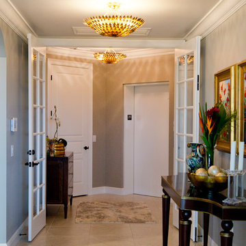 Wilson Lighting - Design Consultant Faith Ashley