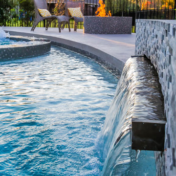 The Smallest but the nicest Pool yet