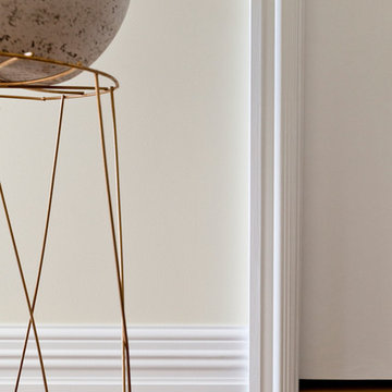 Doorframe