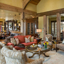 Living Room Ideas