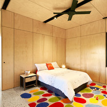 Ply rooms