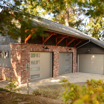 ReBay, 3 new garage bays