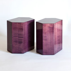 Haze Tables - Side Tables And End Tables