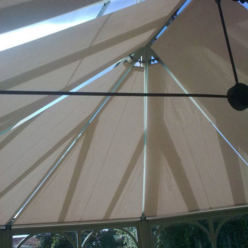 Conservatory Blinds