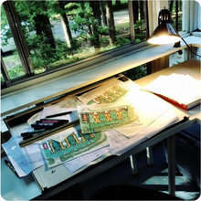 Office Ideas
