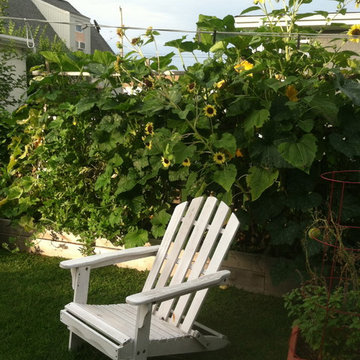 Garden Style