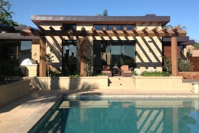 House for an Art Dealer