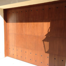 garage doors Spicewood