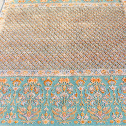 Jamawar Collection - Area Rugs